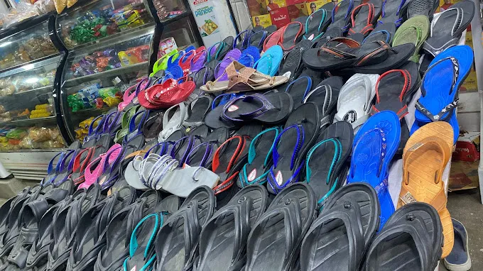 Bismi Footwear